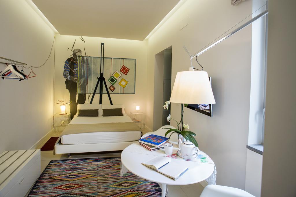 Locanda Del Bagatto Milazzo Szoba fotó