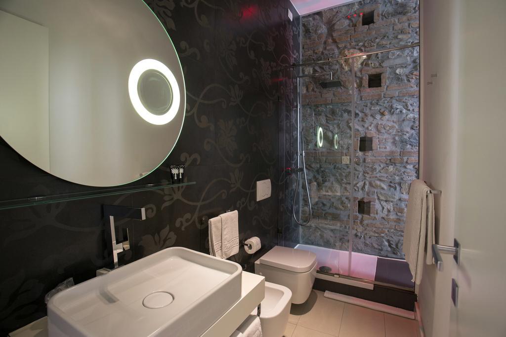 Locanda Del Bagatto Milazzo Szoba fotó