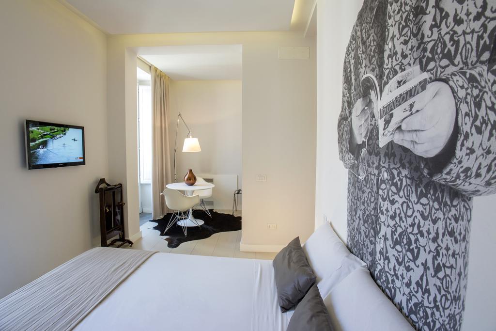Locanda Del Bagatto Milazzo Szoba fotó