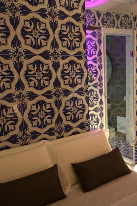 Locanda Del Bagatto Milazzo Kültér fotó