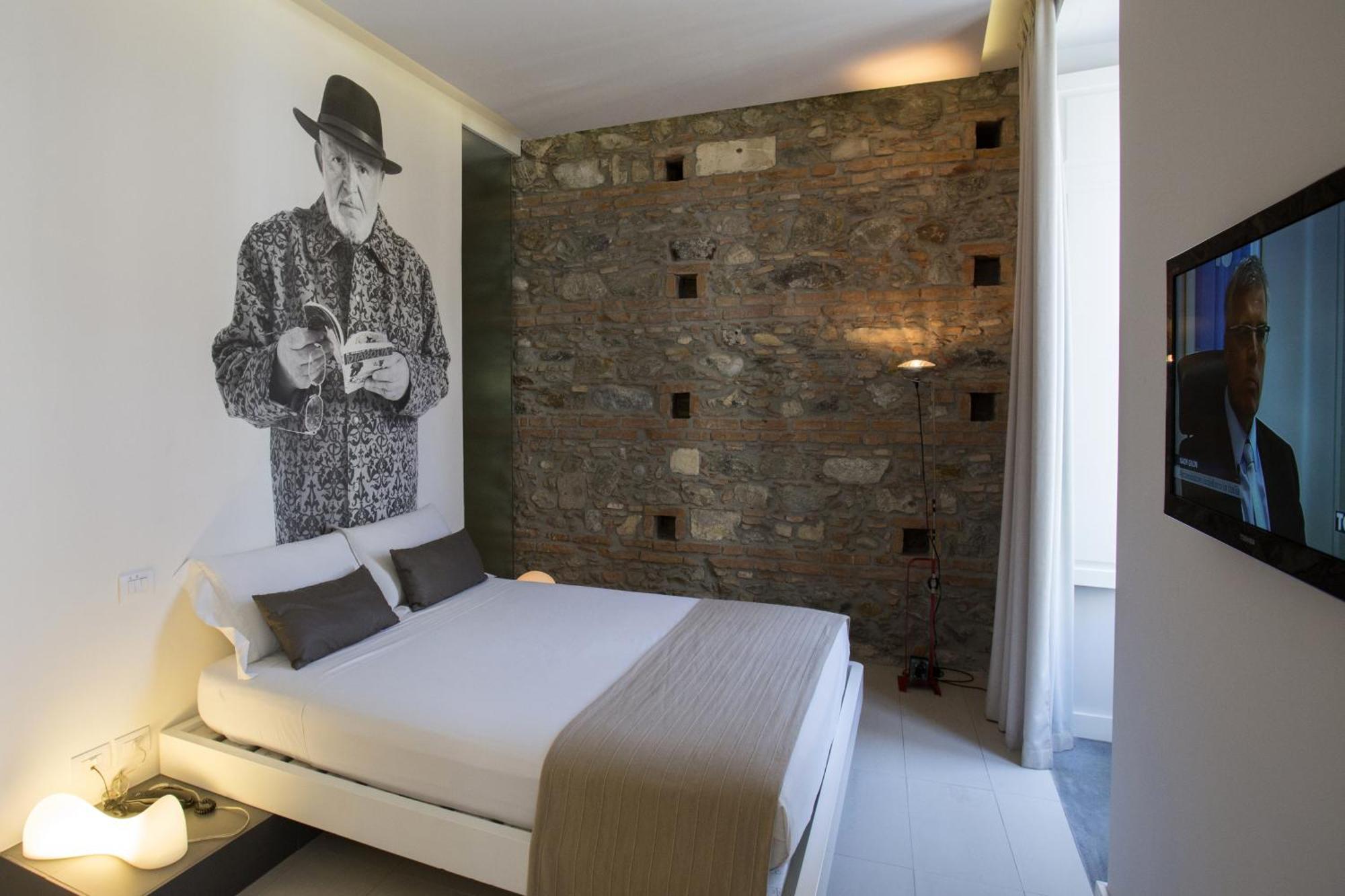 Locanda Del Bagatto Milazzo Szoba fotó
