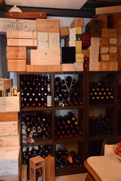 Locanda Del Bagatto Milazzo Kültér fotó